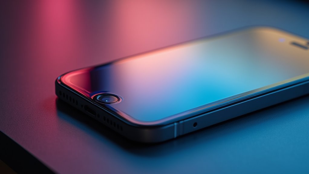 przegląd specyfikacji wyświetlacza iPhone SE