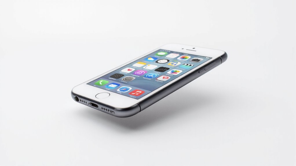 iphone se problemy ze zgodnością ios