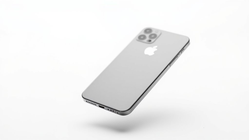 Korzyści z bezproblemowej integracji iPhone'a