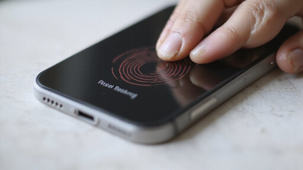 Bezpieczeństwo i aktualizacje iPhone'a