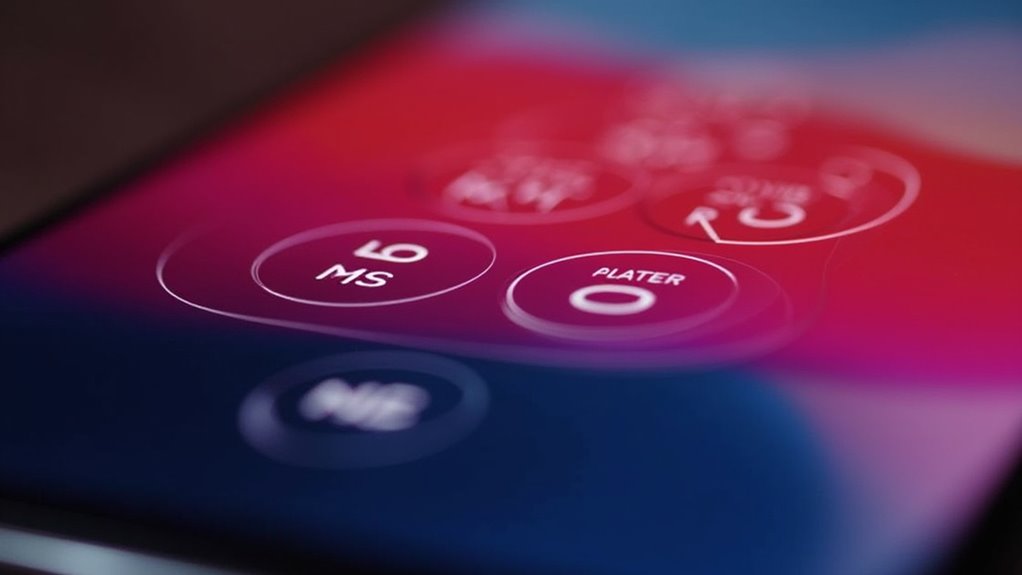 zarządzanie hasłami zabezpieczeń iPhone