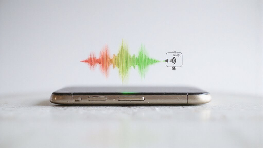 rozwiązywanie problemów z dźwiękiem w iPhonie