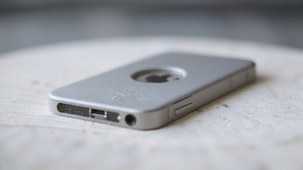 Wyjaśnienie problemów z dźwiękiem w iPhone'ie