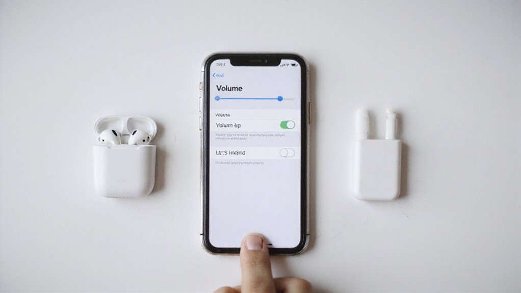 kroki rozwiązywania problemów z dźwiękiem iPhone'a