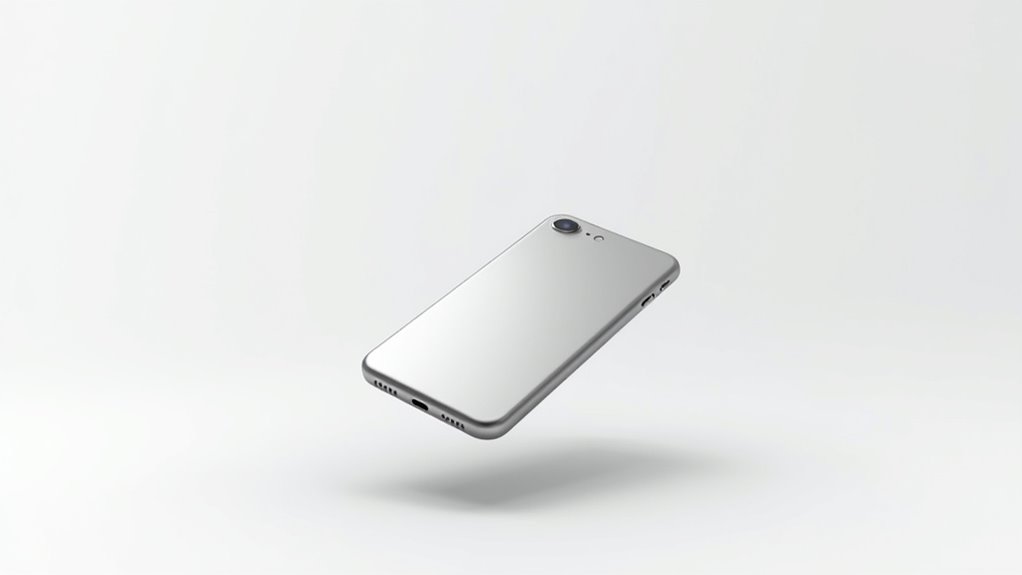 wybór metody stabilizacji iPhone'a