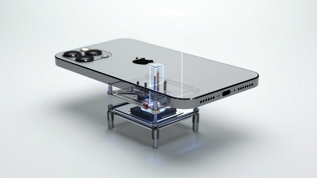 techniki stabilizacji iPhone'a wyjaśnione