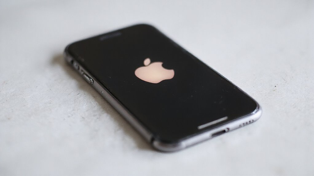 iphone niespodziewane restarty przyczyny