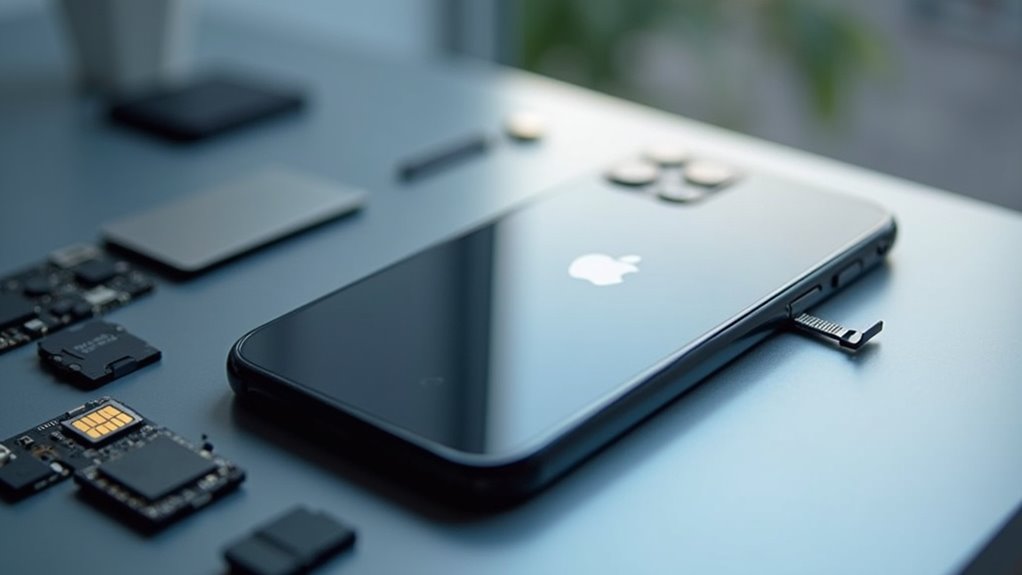 porównanie kosztów odblokowania iPhone'a