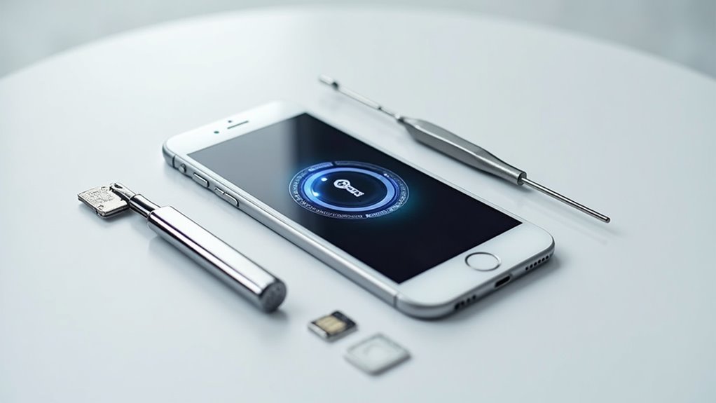 koszty usługi odblokowania iPhone'a
