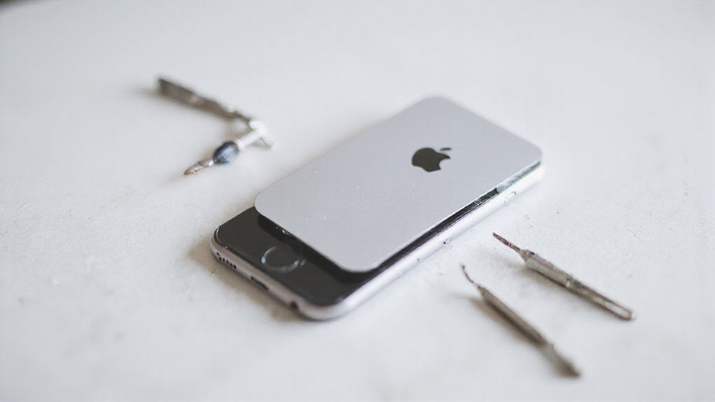 błąd aktualizacji iPhone'a naprawa