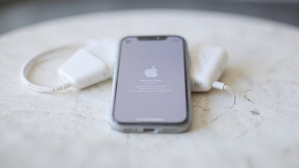 kroki rozwiązywania problemów z aktualizacją iPhone'a