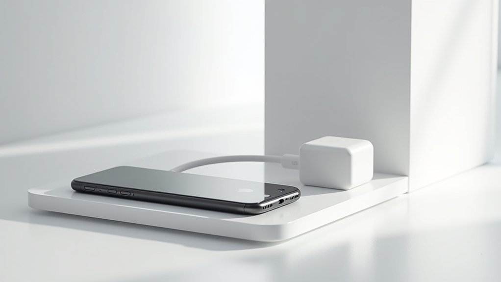 korzyści z adaptera USB C do iPhone'a