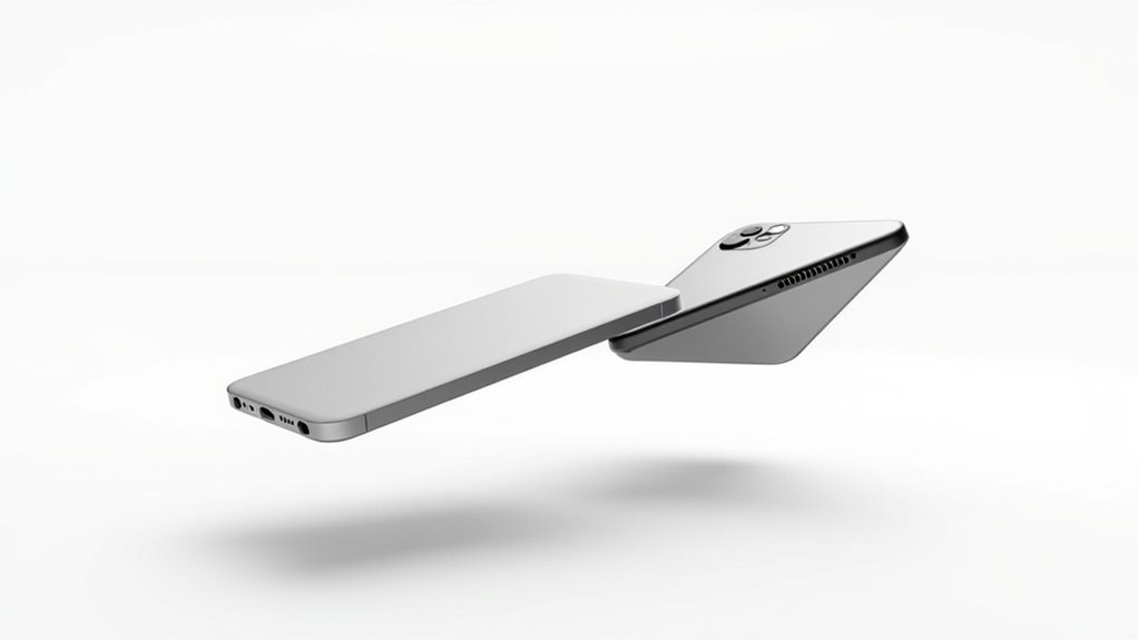 porównanie iPhone'a z Androidem