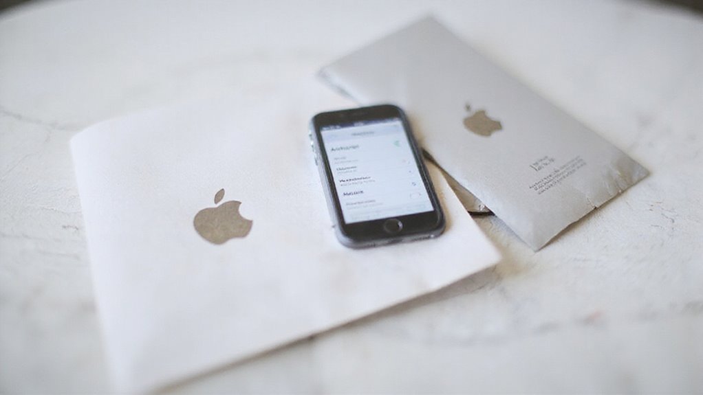 Szczegóły dotyczące gwarancji iPhone'a