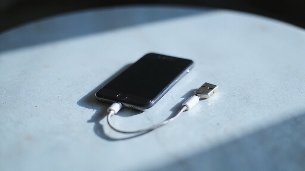 iphone nie włącza się