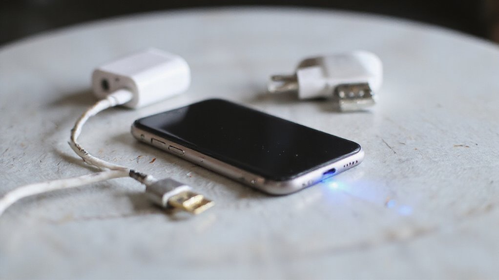 iPhone nie włącza się - rozwiązywanie problemów