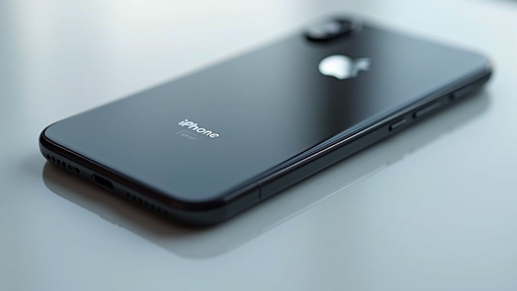 Porady dotyczące dbania o baterię iPhone X
