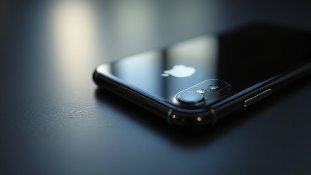szczegóły baterii iphone x