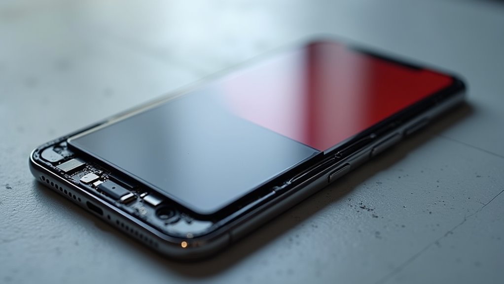 problemy z baterią iPhone X rozwiązania