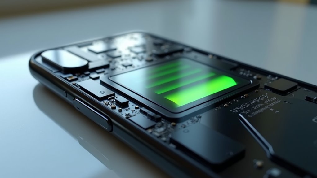 Porady dotyczące konserwacji baterii iPhone X