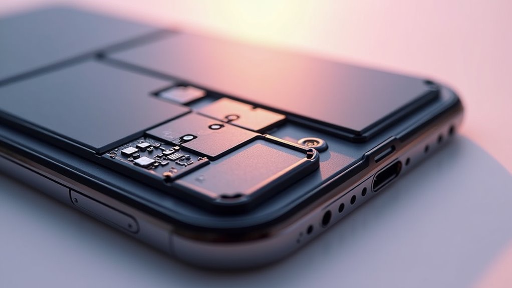 Porady dotyczące zarządzania baterią iPhone X