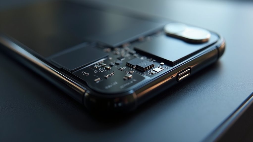 przegląd wydajności baterii iPhone X