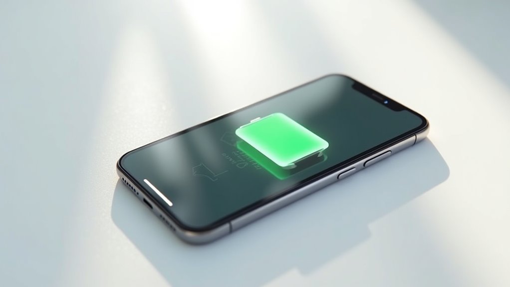 Wskazówki dotyczące wydajności baterii iPhone X