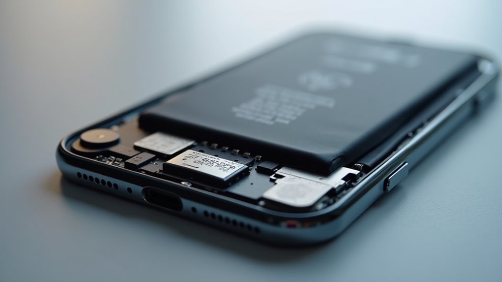 specyfikacje baterii iPhone X