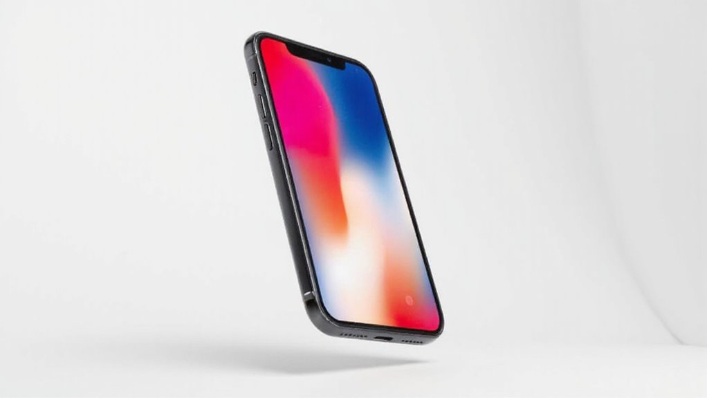iphone x display information guide