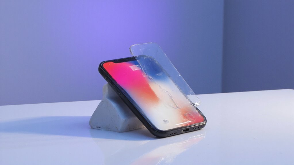 problemy z wyświetlaczem iphone x rozwiązywanie problemów