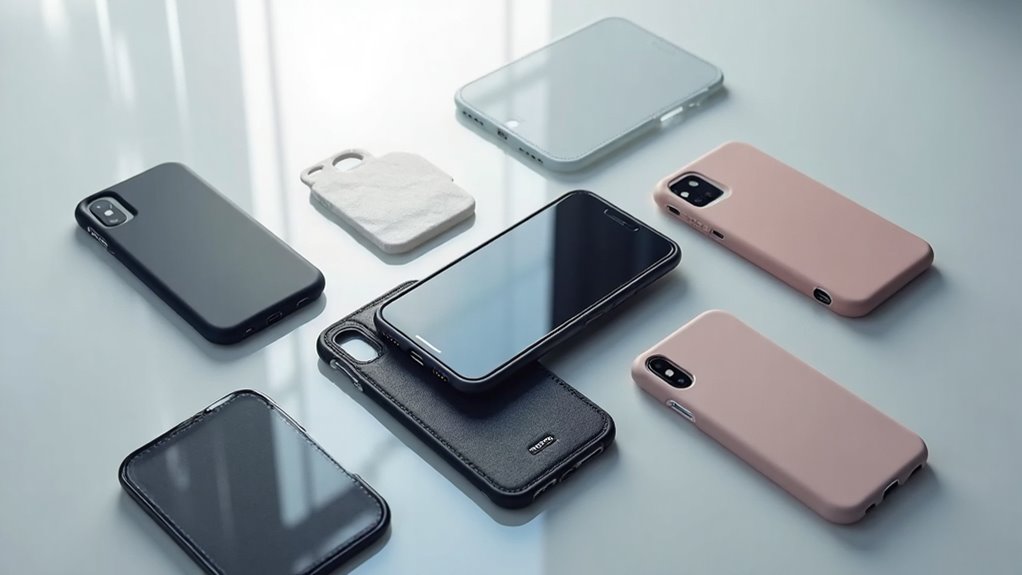 etui ochronne iPhone X Max