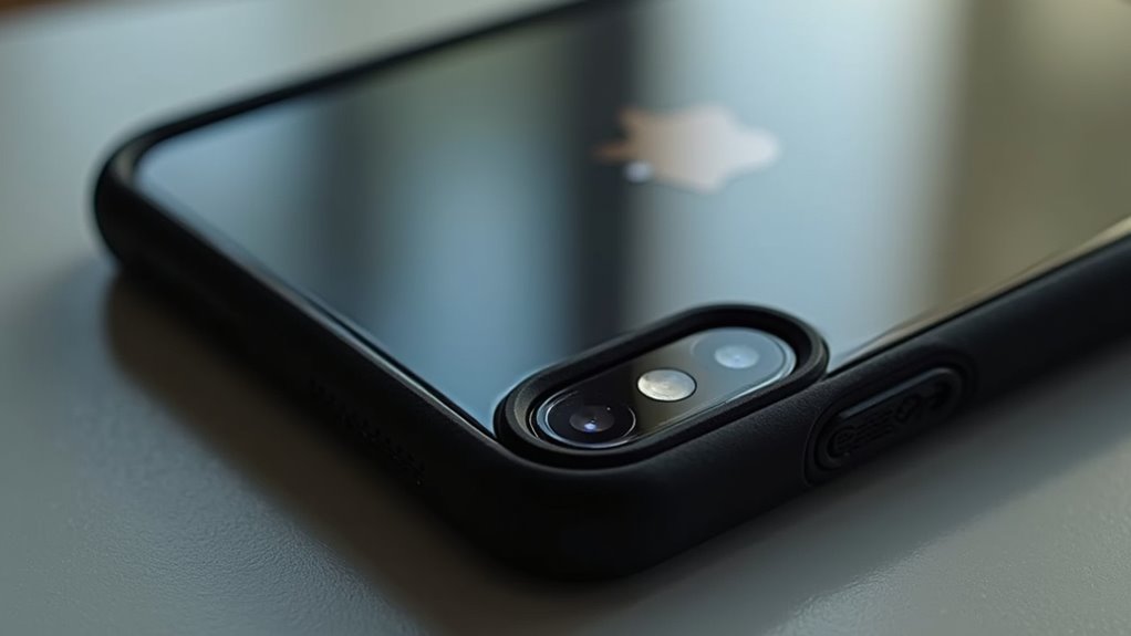 etui ochronne do iPhone X Max