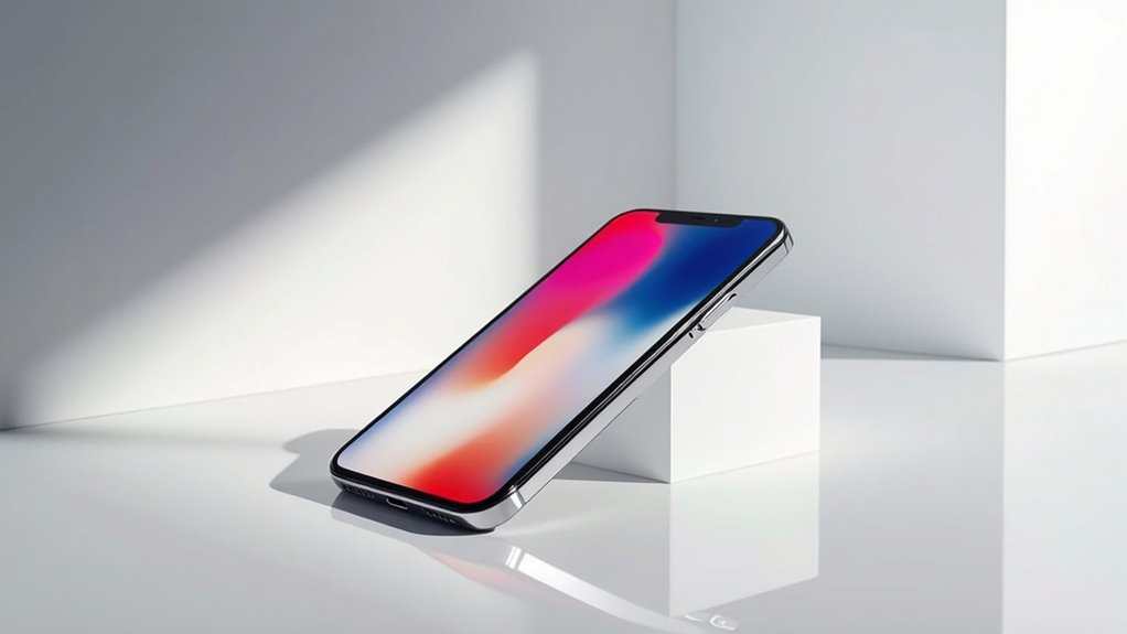 analiza ceny iphone x