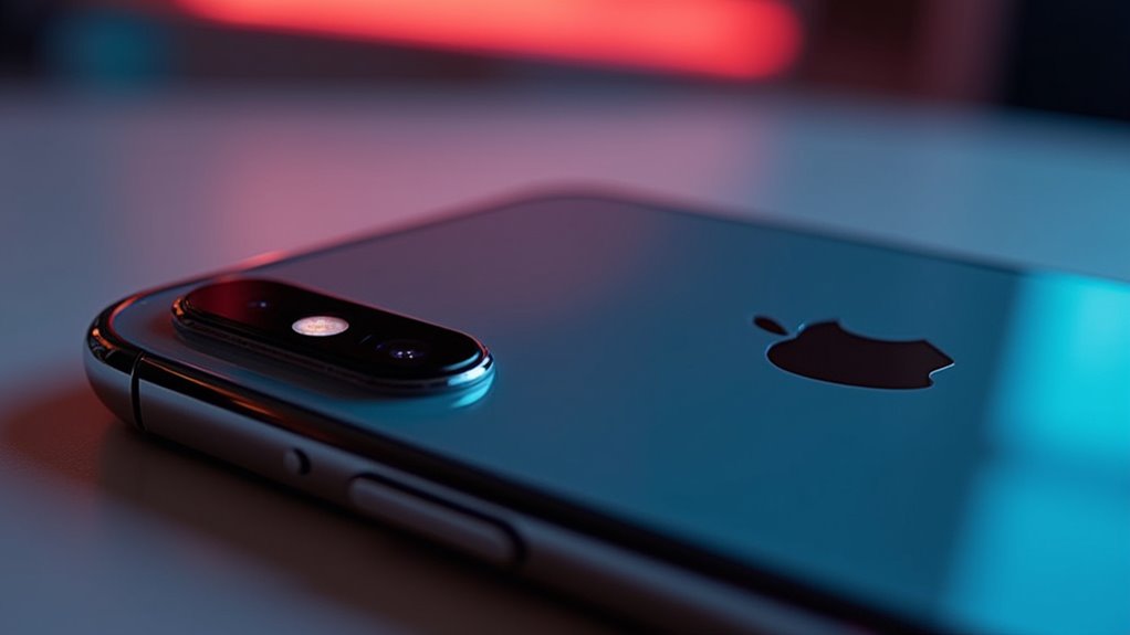 zakupowe rozważania dotyczące iphone'a x