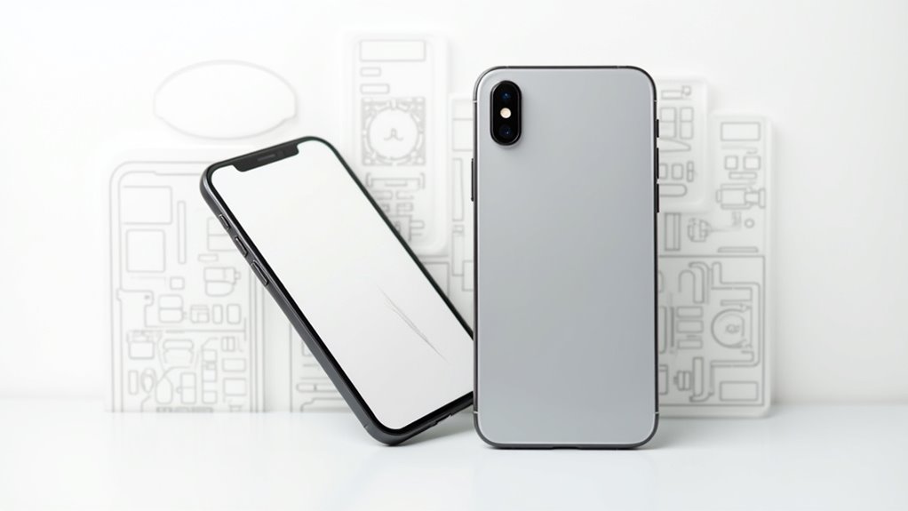 Opcje zakupu iPhone'a X wyjaśnione