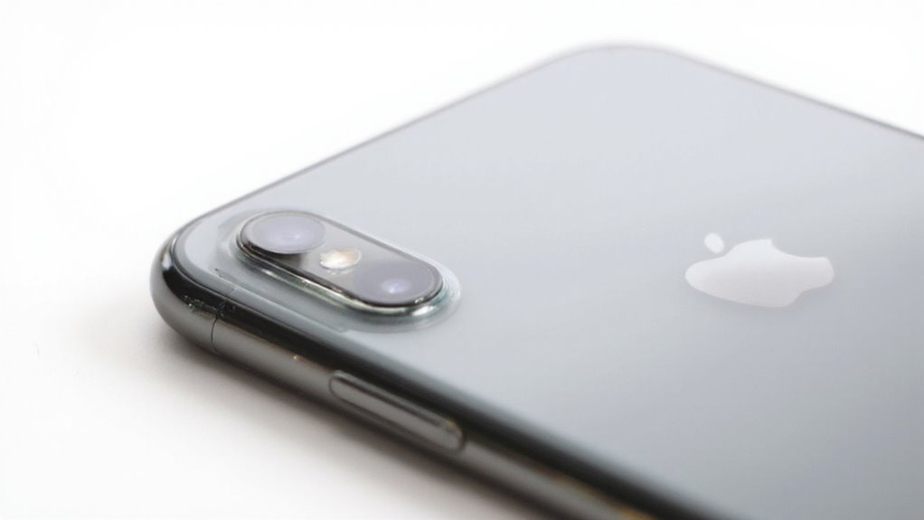 iphone x obudowa tylna wyjaśniona