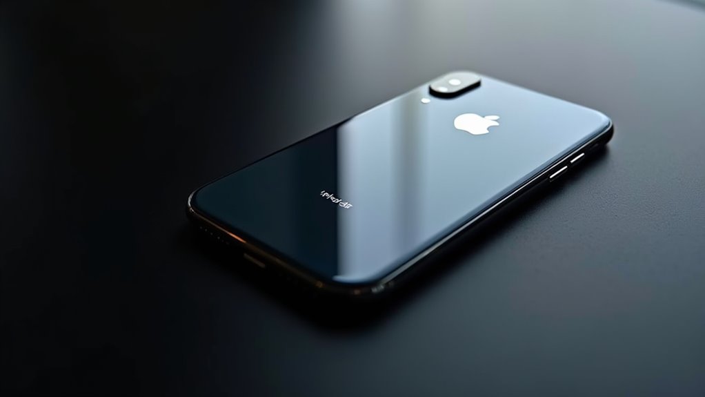 ocena wartości iphone x s