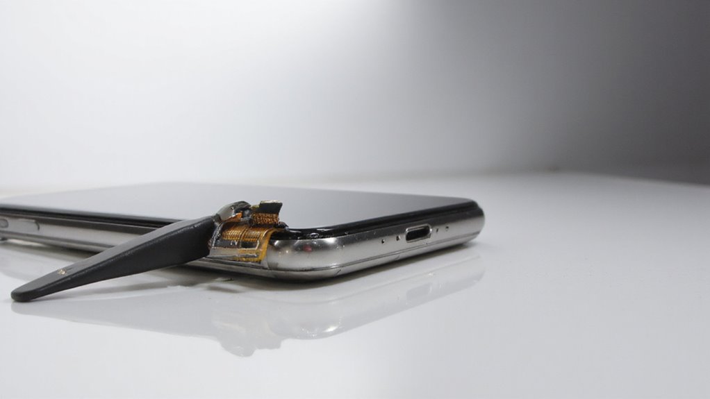 wymiana ekranu iphone x ważność