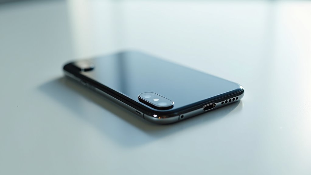 specyfikacje i funkcje iPhone X