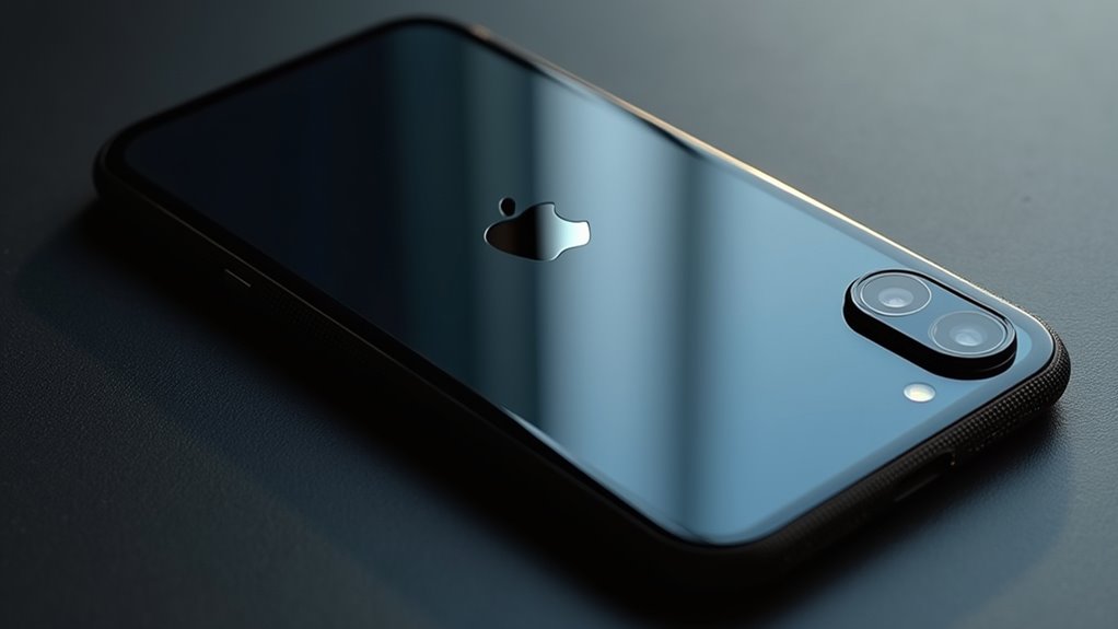 podsumowanie informacji o baterii iPhone XR