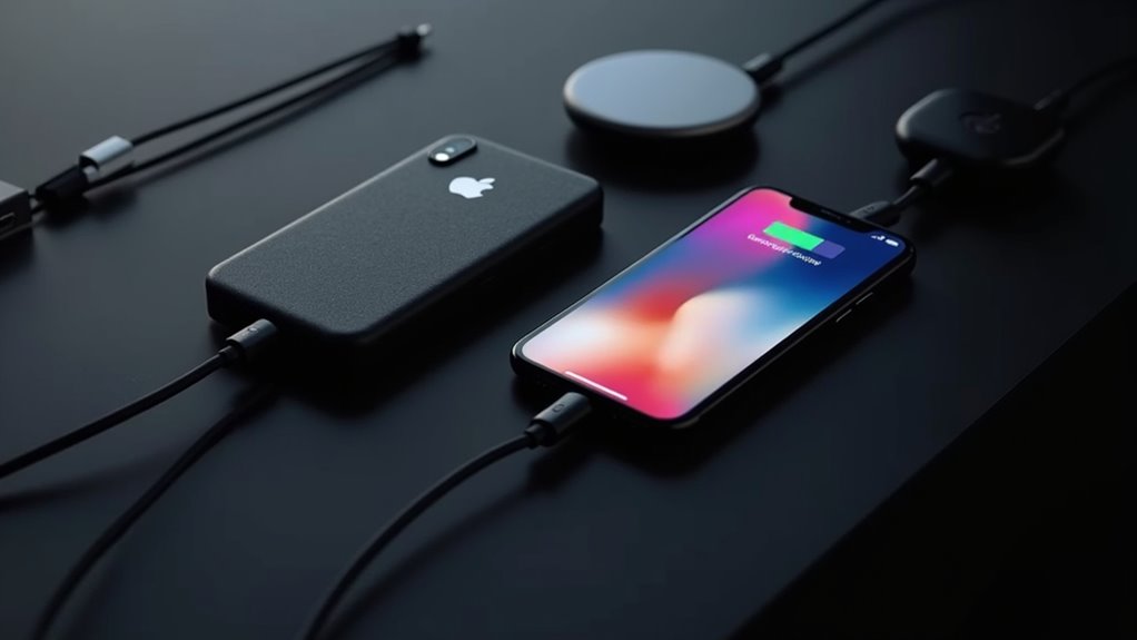 problemy z baterią iPhone XR rozwiązania