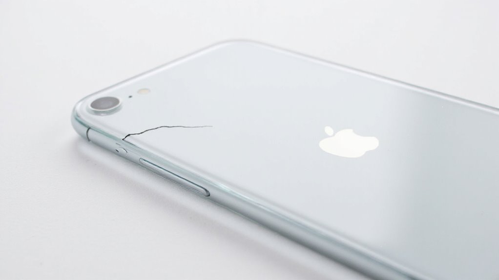 iphone xr porady dotyczące opieki nad szkłem