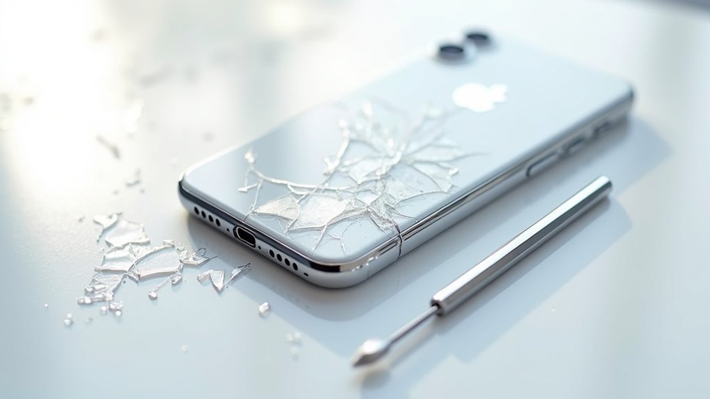 czynniki wpływające na koszt naprawy iPhone XR