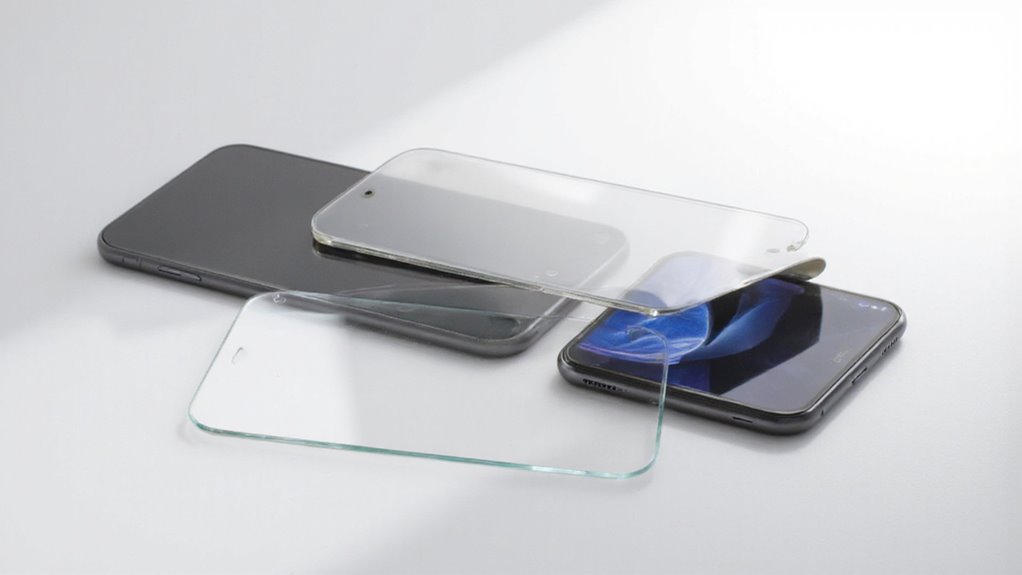 ochrona ekranu iphone xr