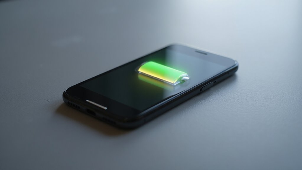 Czas pracy baterii iPhone XS