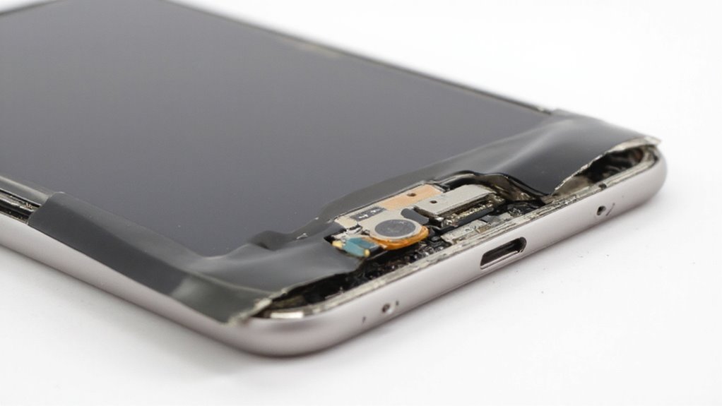 iphone xs wymiana opcji wyświetlacza