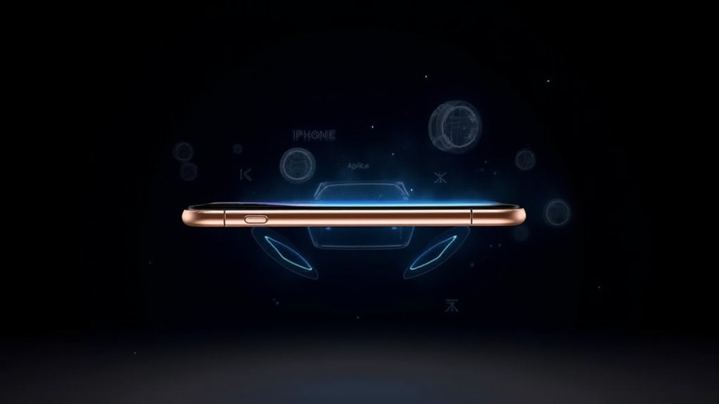 iPhone XS nie obsługuje 5G
