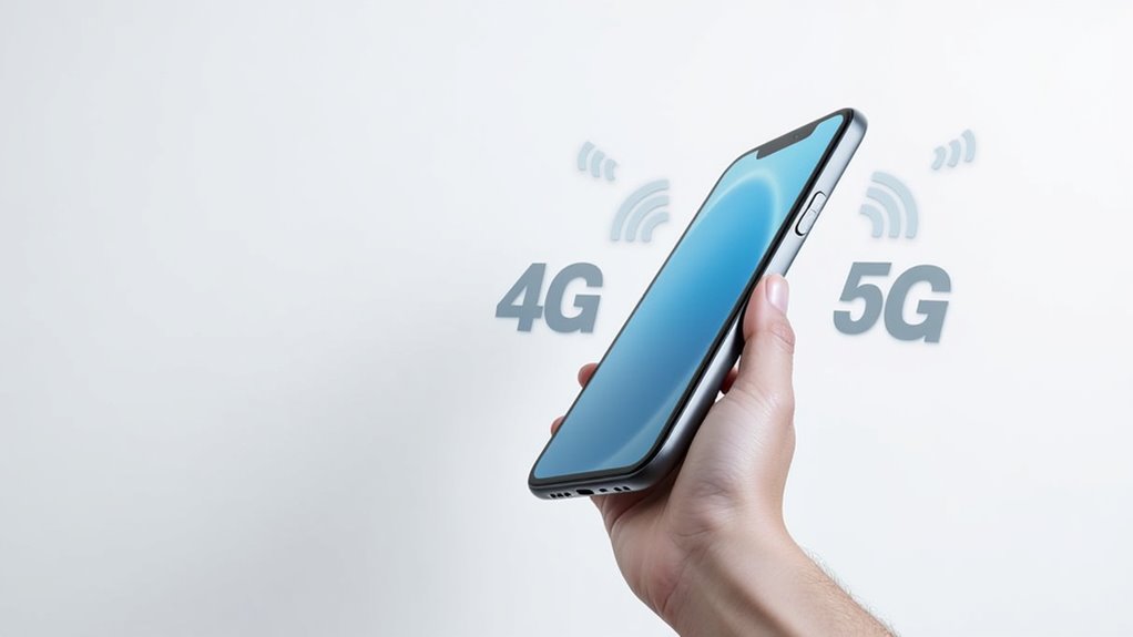 Ograniczenia LTE w iPhone XS zostały odnotowane