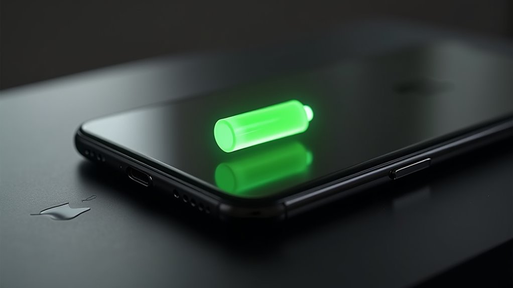 żywotność baterii iphone xs max