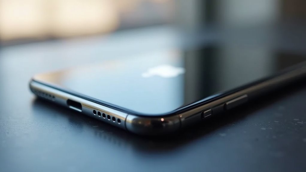 Wydajność baterii iPhone XS Max